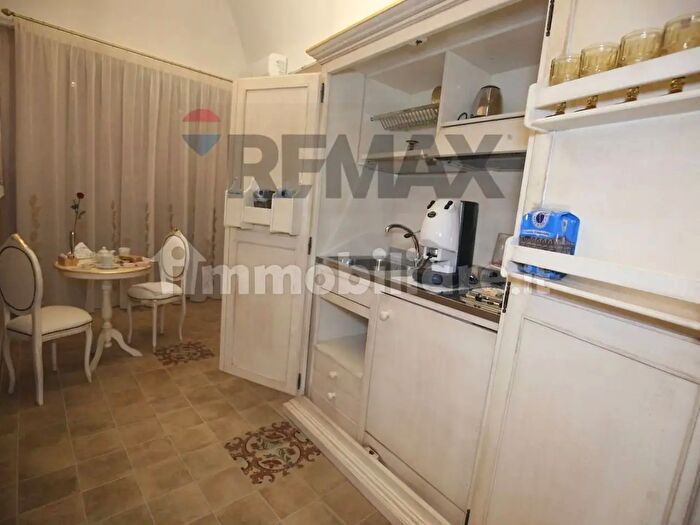 Appartamento quadrilocale in vendita in Via Giuseppe Garibaldi, Catania