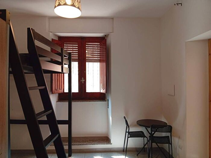 Appartamento monolocale in affitto in Via Oristano, Quartu, Quartu Sant'Elena