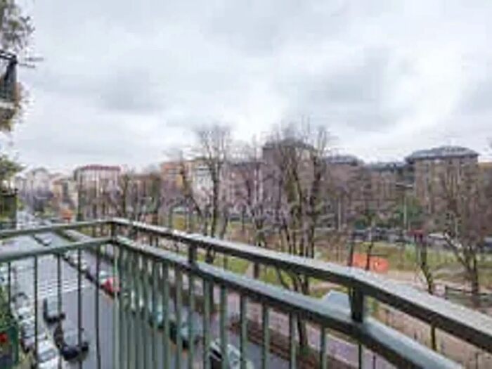 Appartamento bilocale in vendita in Corso Indipendenza, Milano