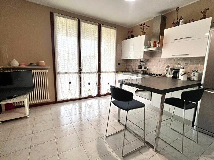 Appartamento bilocale in vendita in Rubiera