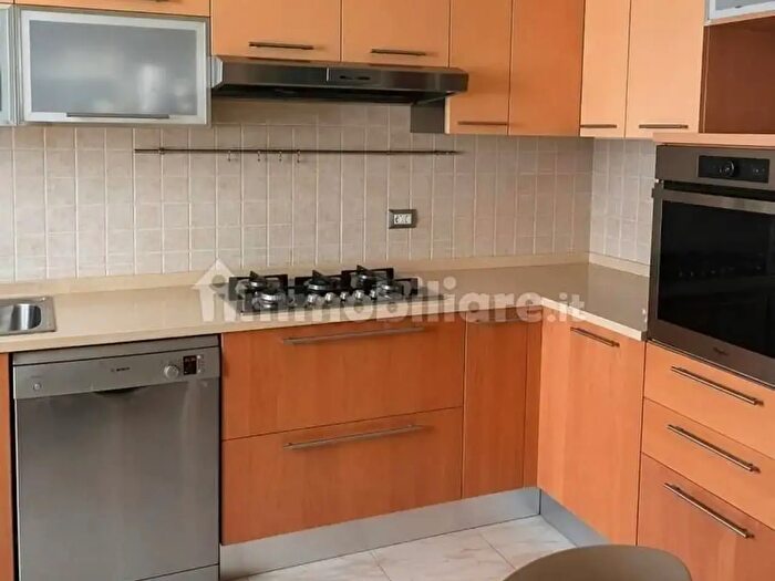 Appartamento quadrilocale in vendita in Pisa