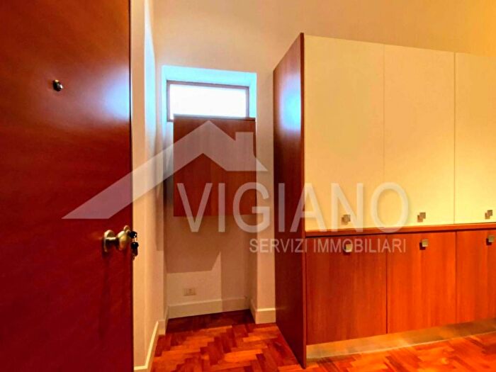 Appartamento monolocale in affitto in Via Giuseppe Rosati, Villa Comunale, Foggia