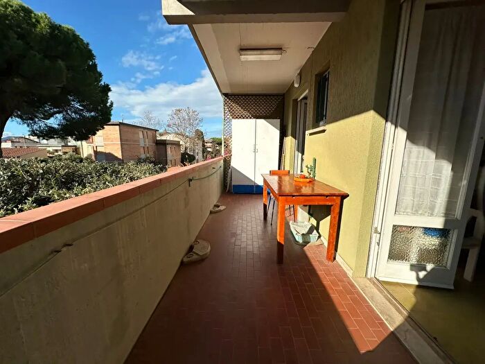 Appartamento trilocale in vendita in Via Stromboli, Follonica