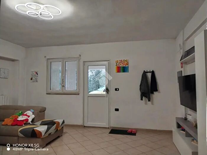 Casa con 5 locali in vendita in Via SantAndrea, Bisceglie