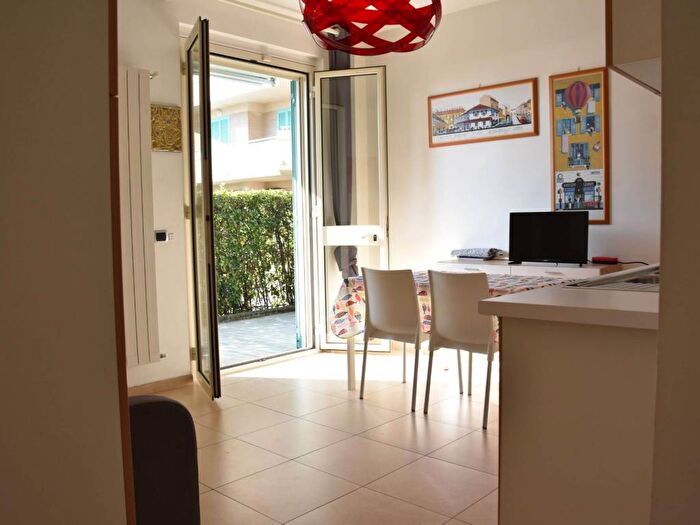 Appartamento bilocale in affitto in Via Tramontana, Vasto Marina, Vasto