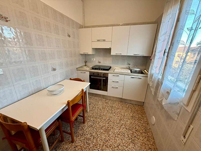 Appartamento quadrilocale in affitto in Via Augusto Murri, Colli Murri, Bologna