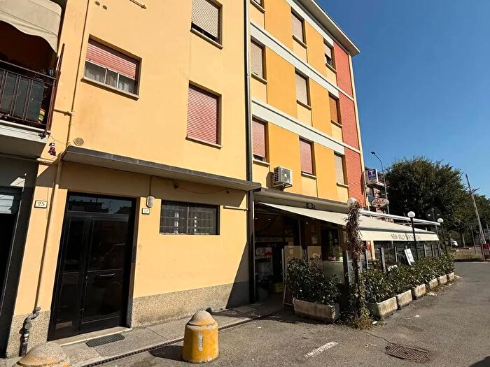 Appartamento trilocale in vendita in Via Emilia Est, Castelfranco Emilia