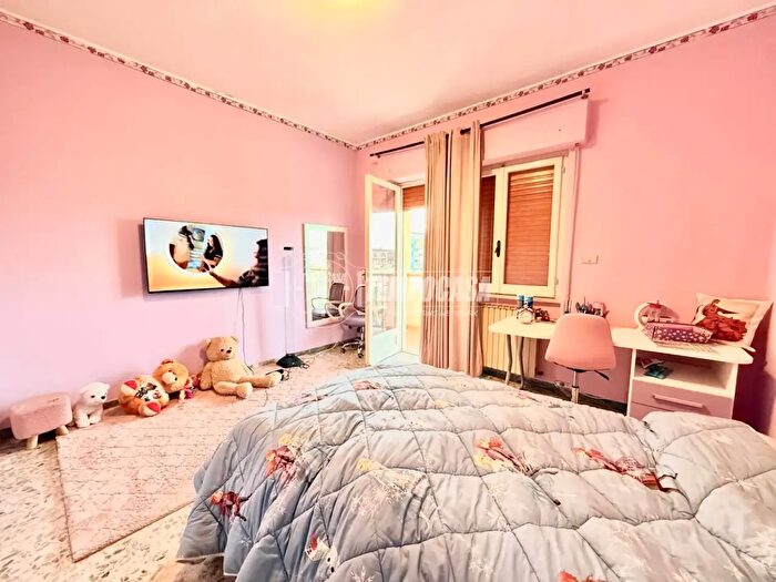 Appartamento con 5 locali in vendita in Silvi