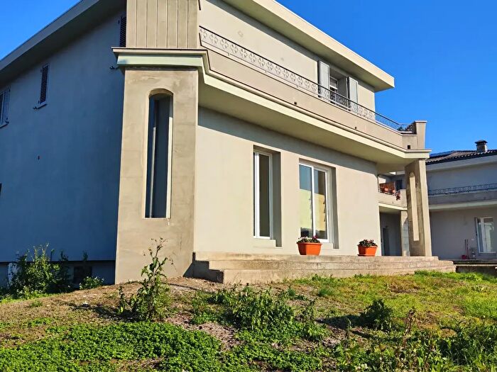 Appartamento trilocale in vendita in Via Giacomo Matteotti, Gattatico