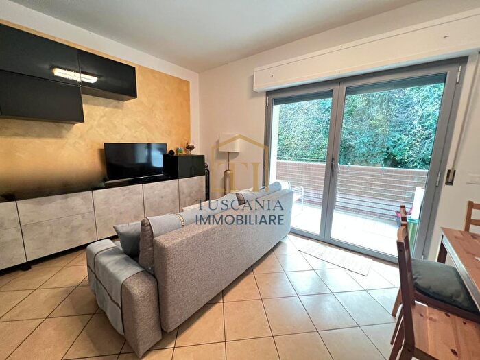 Appartamento quadrilocale in vendita in Colle Di Val DElsa