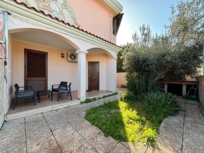 Casa trilocale in vendita in Settimo San Pietro