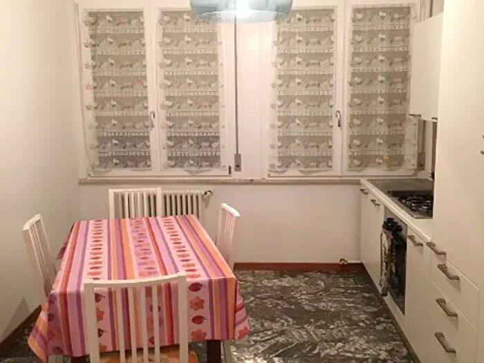 Appartamento in affitto in Ravenna