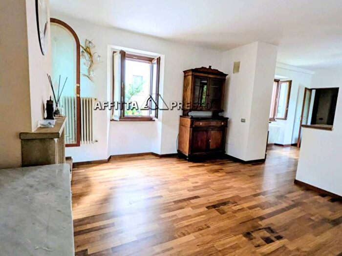 Casa con 5 locali in affitto in Via XX settembre, Centro, Civitella di Romagna