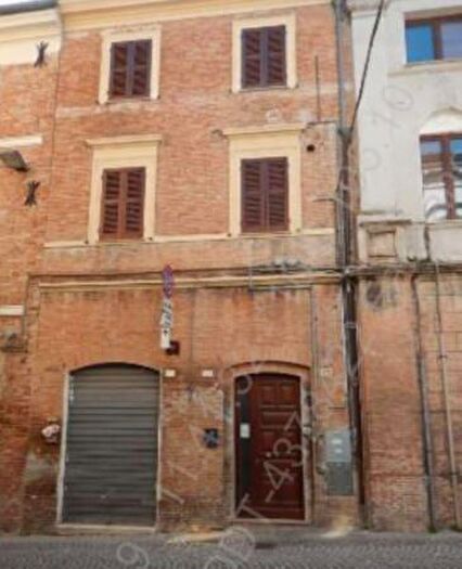 Appartamento in vendita in Via Cialdini, Fabriano
