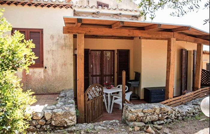 Casa trilocale in vendita in Località La Ficaccia Santa Teresa Gallura, Santa Teresa Gallura