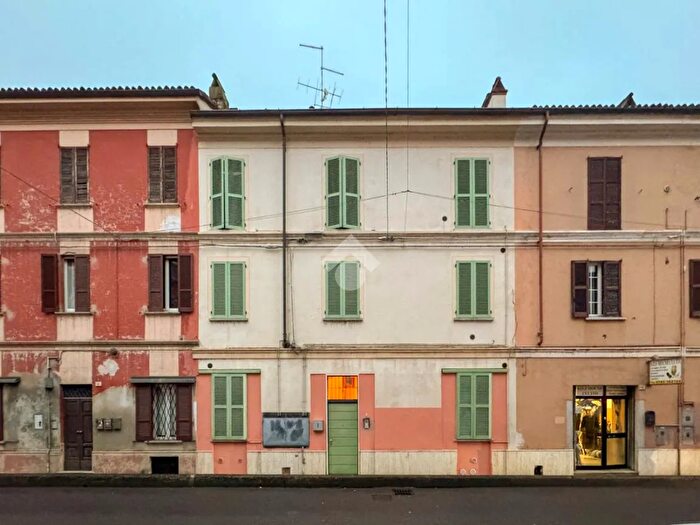 Appartamento bilocale in vendita in Via G Bovio, Stradella