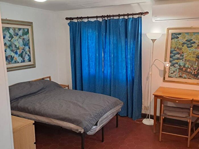 Appartamento monolocale in affitto in Via Chiusi, Nuovo Salario, Roma