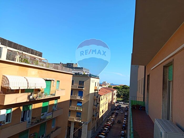 Appartamento con 5 locali in vendita in Piombino