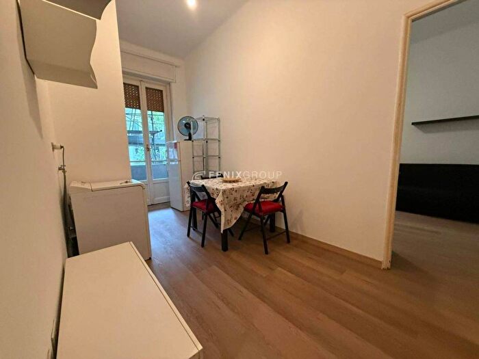 Appartamento bilocale in affitto in Via Goffredo Sigieri, Porta Romana Medaglie dOro, Milano