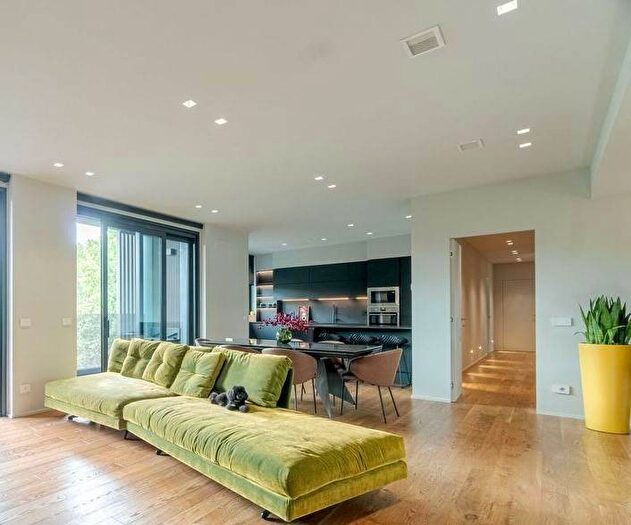 Appartamento bilocale in affitto in Via Vincenzo Monti, Vincenzo Monti, Milano