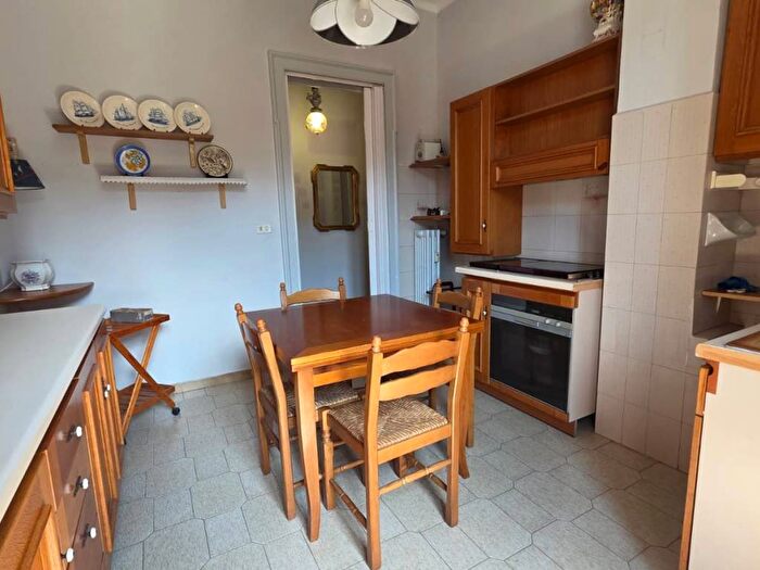 Appartamento bilocale in affitto in Via San Paolo, Cenisia, Torino