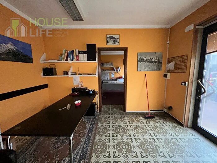 Casa trilocale in vendita in Via Brandellero, Valli Del Pasubio