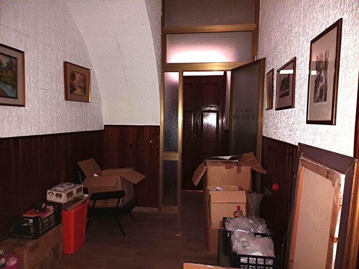 Appartamento trilocale in vendita in Via Andrea dAnna, Marsala