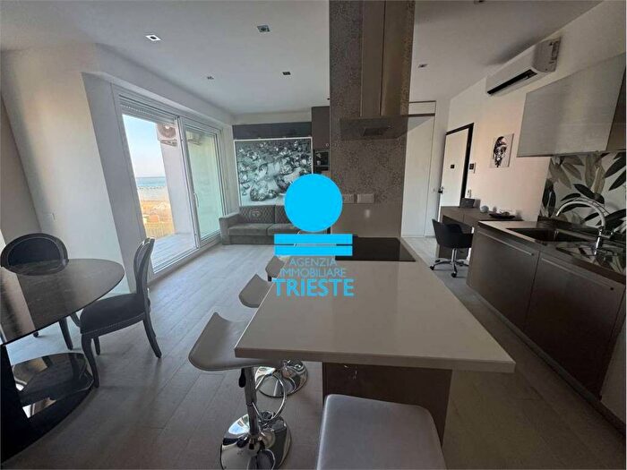 Appartamento bilocale in affitto in Mare, Pesaro