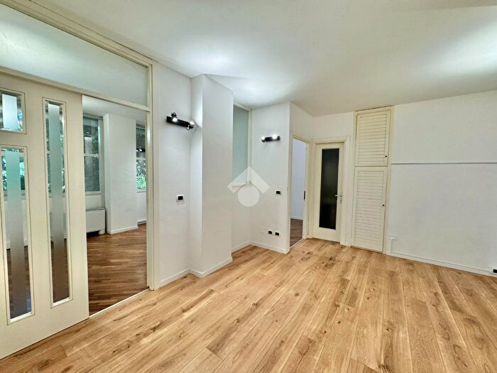 Appartamento trilocale in vendita in Viale Patrono dItalia, Assisi