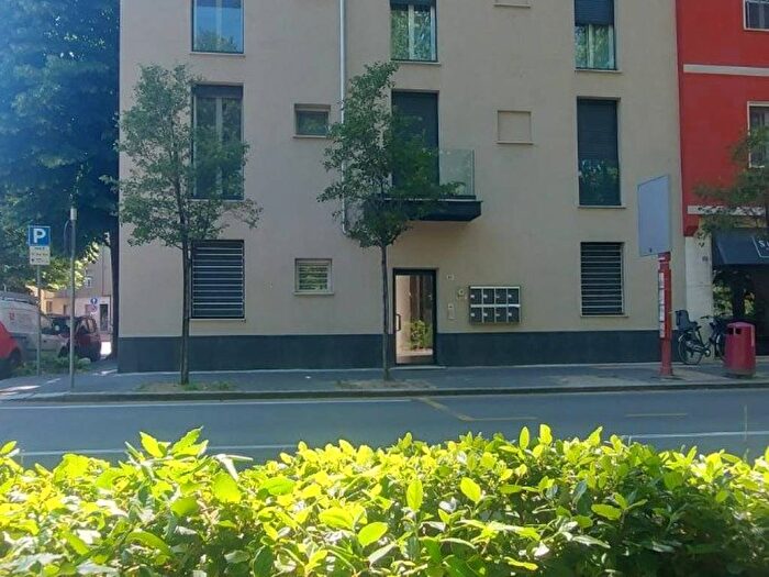 Appartamento bilocale in affitto in Via Luigi Musini, Ospedale Volturno, Parma