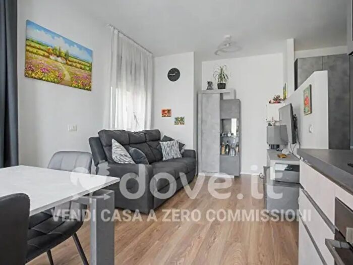 Appartamento bilocale in vendita in Via Alessandri a, Villafranca Di Verona