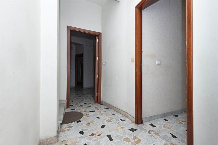 Appartamento quadrilocale in vendita in Via Palermo, Catania