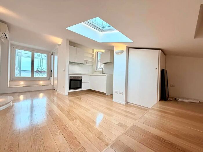 Appartamento bilocale in affitto in Viale Italo Calvino, Roma