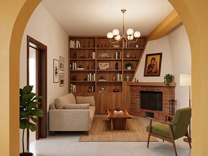 Case in Vendita e in Affitto - 2