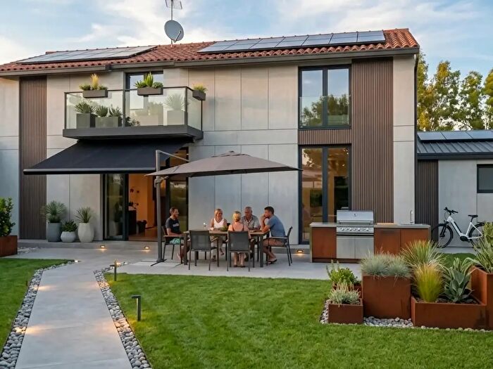 Casa con 8 locali in vendita in Grosseto