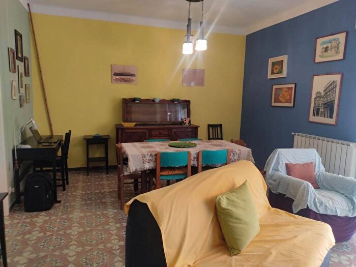 Appartamento trilocale in affitto in Strada del Rinnovo, Marina Di Andora, Andora