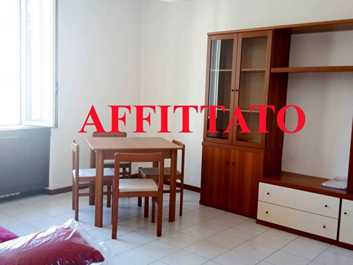 Appartamento trilocale in affitto in Via Stelvio, San Biagio San Carlo Stazione, Monza