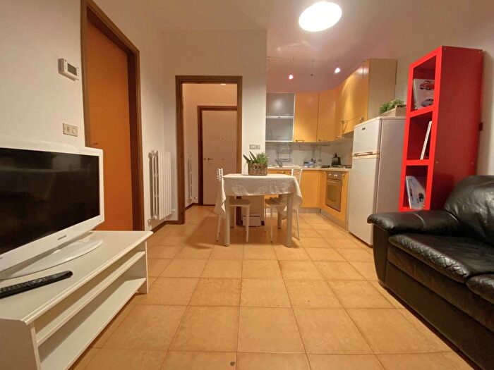 Appartamento bilocale in affitto in Viale Bologna, Romiti, Forlì