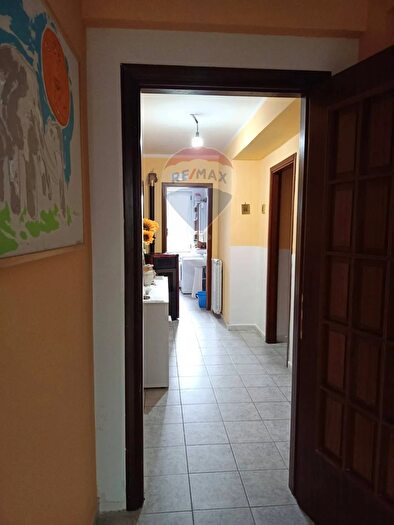 Appartamento trilocale in vendita in San Leucio Del Sannio