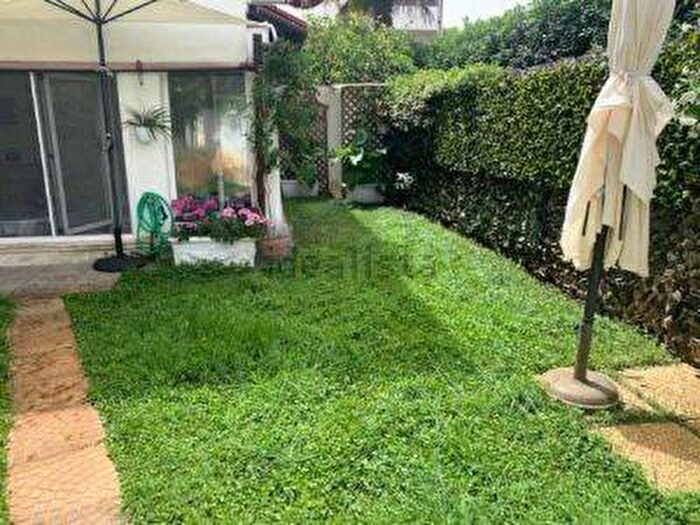 Appartamento bilocale in affitto in Via Porto Maurizio, Fregene, Fiumicino