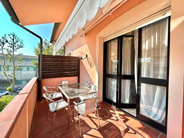 Appartamento quadrilocale in affitto in Viale Michelangelo Buonarroti, Riccione