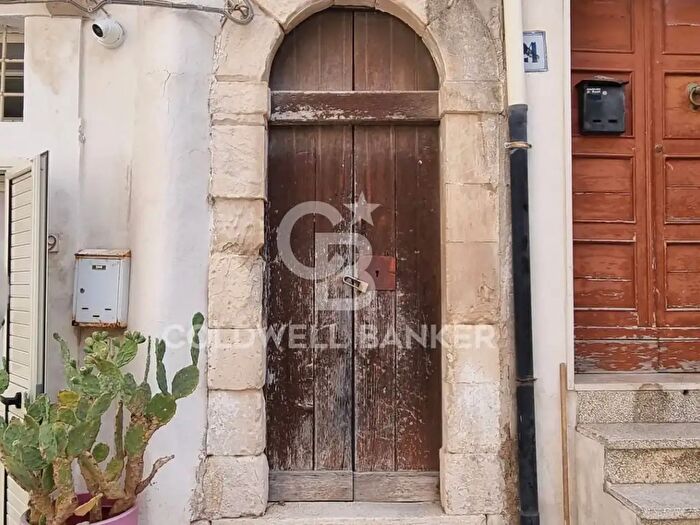 Casa bilocale in vendita in Via Goldoni, Scicli