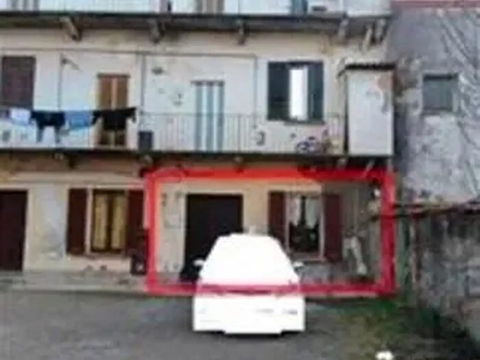 Appartamento bilocale in vendita in Seveso