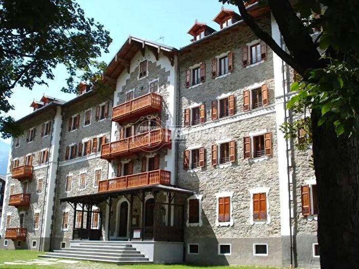 Appartamento bilocale in vendita in Località Prese, Ceresole Reale