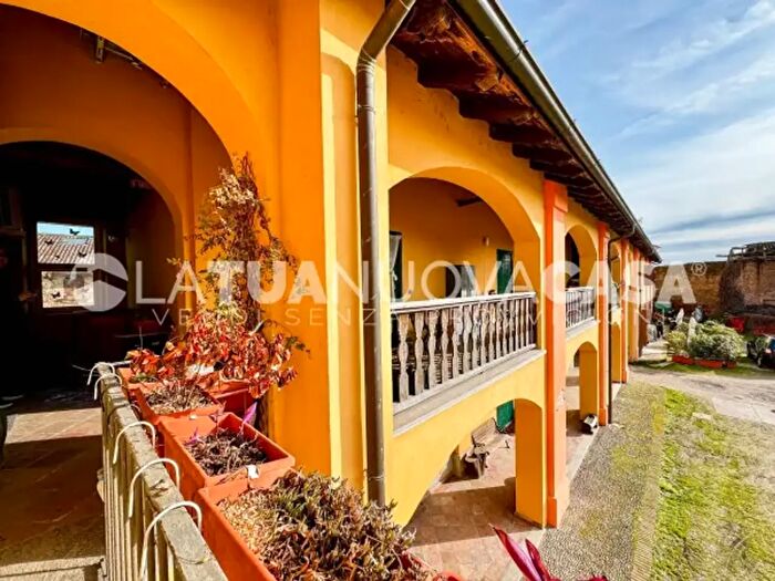 Appartamento bilocale in vendita in Cascina Cusago di Otto, Cusago