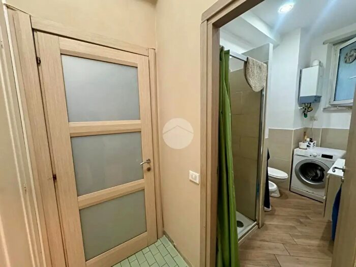 Appartamento bilocale in vendita in Via Licciana Nardi, Roma