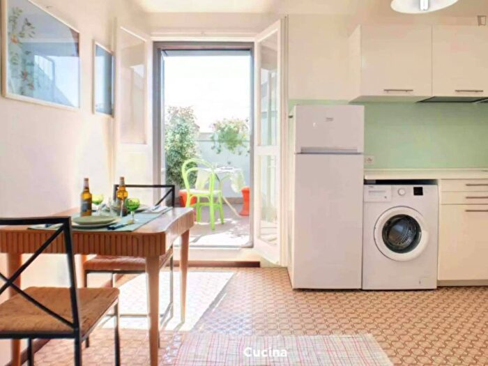 Appartamento bilocale in affitto in Viale Monza, Rovereto, Milano