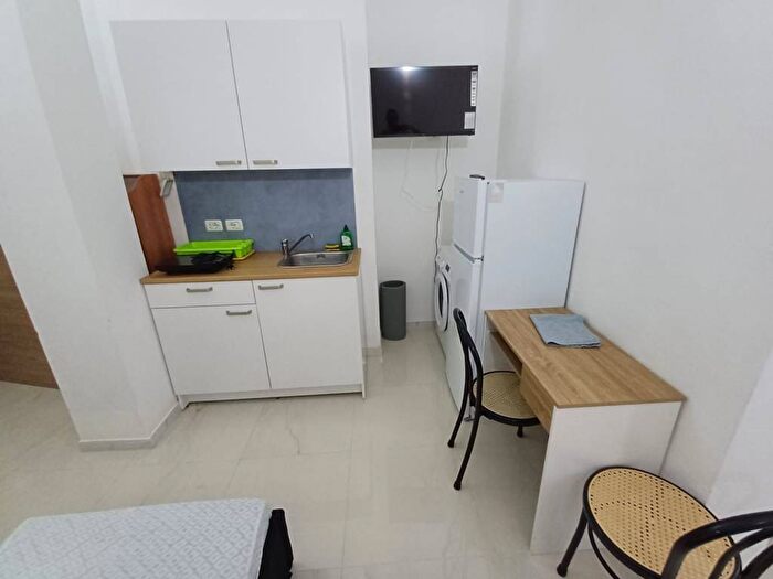 Appartamento monolocale in affitto in Via Trentino, La Vega Regioni, Cagliari