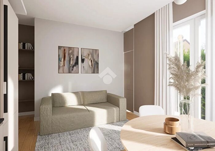 Appartamento bilocale in vendita in Via Braida, Toirano