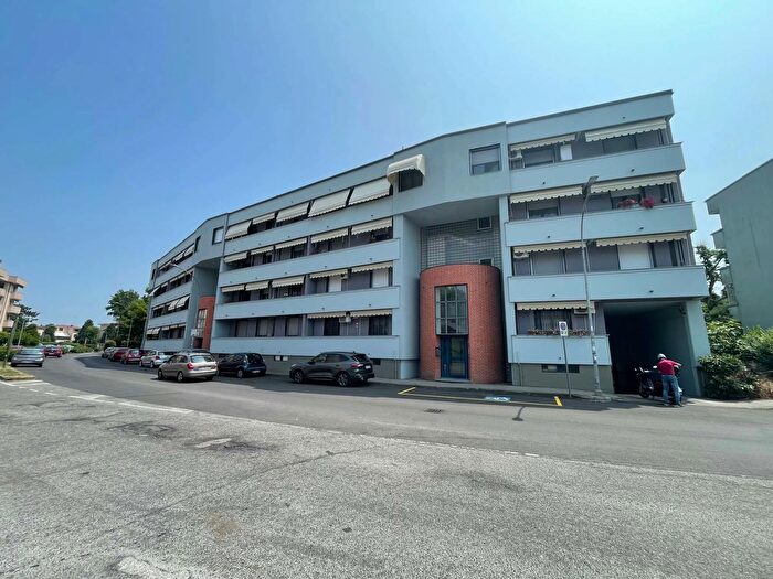 Appartamento bilocale in vendita in Via Cooperazione, Binasco